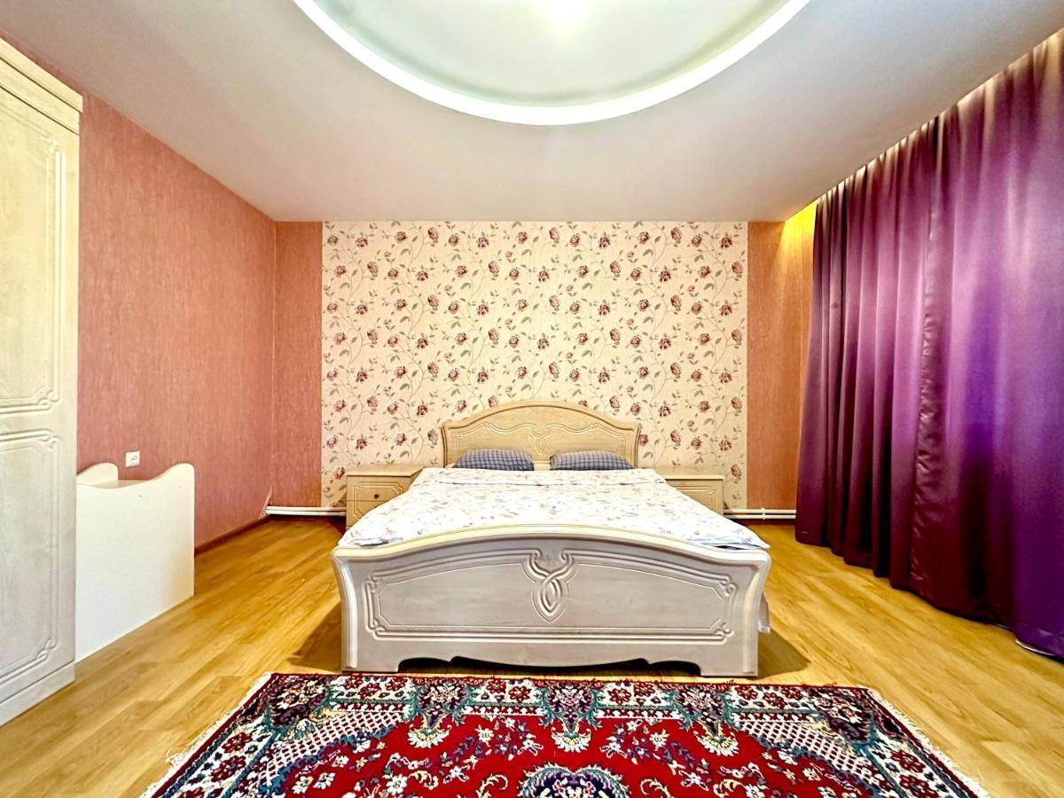 Guesthouse Mtkvari Nakalakevi المظهر الخارجي الصورة