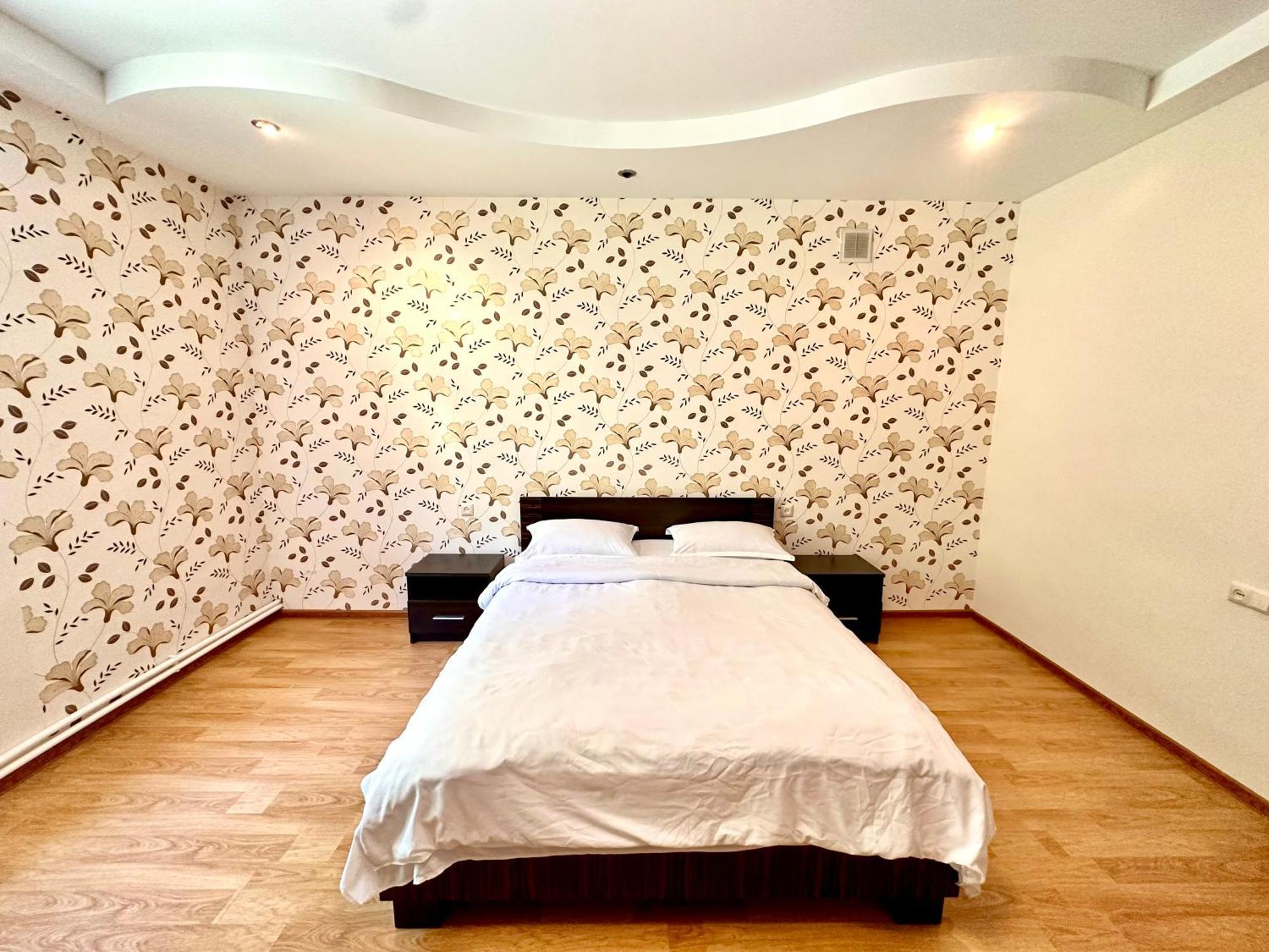 Guesthouse Mtkvari Nakalakevi المظهر الخارجي الصورة